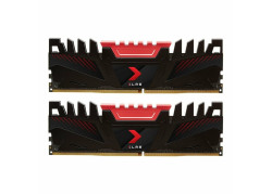 PNY XLR8 geheugenmodule 16 GB 2 x 8 GB DDR4 3200 MHz