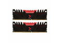 PNY XLR8 geheugenmodule 32 GB 2 x 16 GB DDR4 3200 MHz