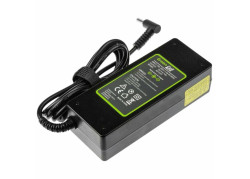 Green Cell GC-AD105P Laptop netvoeding 90 W 19 V 4.74 A