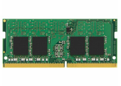 Kingston Technology KCP432SS8/16 geheugenmodule 16 GB 1 x 16 GB DDR4 3200 MHz