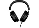 HyperX Cloud II - gamingheadset (zwart-Gunmetal)