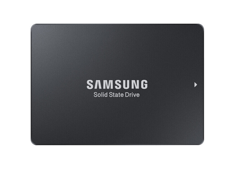 Samsung PM893 2.5" 480 GB SATA III V-NAND TLC