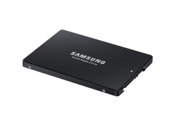 Samsung PM893 2.5" 480 GB SATA III V-NAND TLC