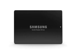 Samsung PM897 2.5" 480 GB SATA III V-NAND