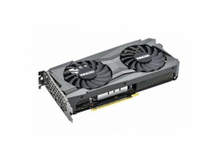 Inno3D GEFORCE RTX 3060 TWIN X2 NVIDIA 12 GB GDDR6