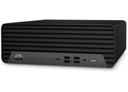 HP EliteD. 805 G6 SFF R7 Pro 4750G 8GB 256GB RX 550 4GB W10P