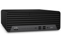 HP EliteD. 805 G6 SFF R7 Pro 4750G 8GB 256GB RX 550 4GB W10P