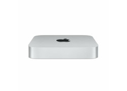 Apple Mac mini Apple M M2 Pro 16 GB 512 GB SSD macOS Ventura Mini PC Zilver