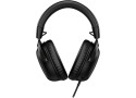 HyperX Cloud III - Gamingheadset (zwart)