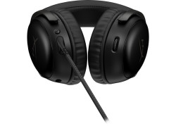 HyperX Cloud III - Gamingheadset (zwart)