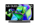 LG OLED evo C3 55Inch 2023 OLED 4K 120Hz 0,1MS