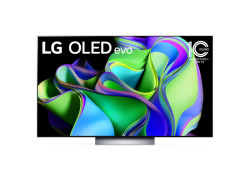 LG OLED evo C3 55Inch 2023 OLED 4K 120Hz 0,1MS