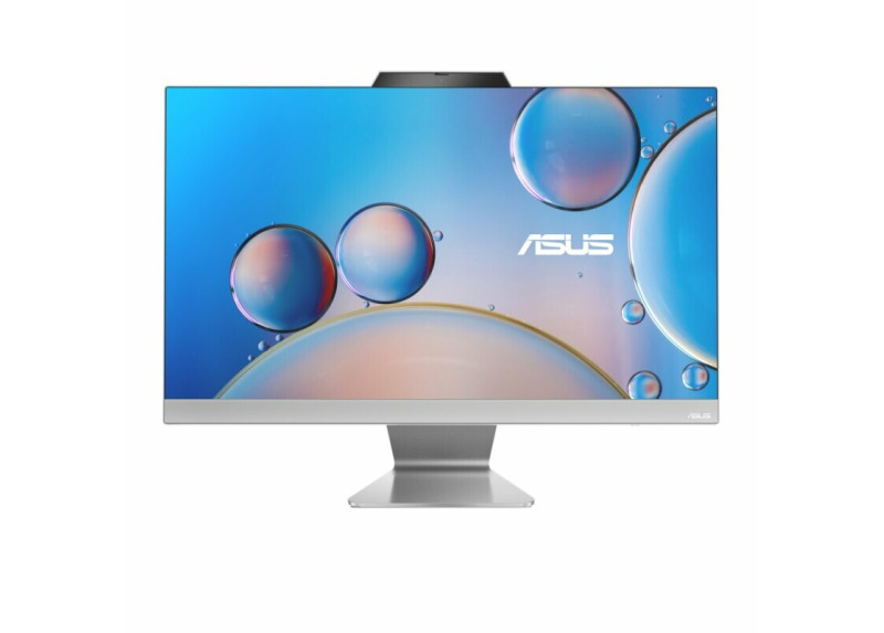 Asus AIO 24 INCH i3 1215U 8GB 256GB W11P KB & MOUSE