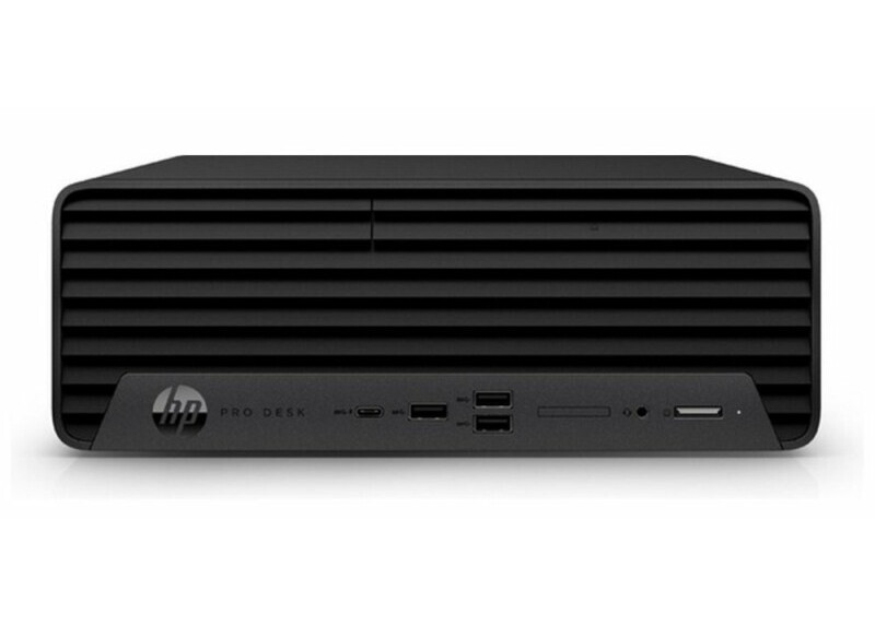 HP Pro SFF 400 G9 i5-13500T 16GB 512GB W11P