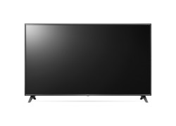 LG 55" 4K Ultra HD Smart TV ULTRA HD Wifi Zwart