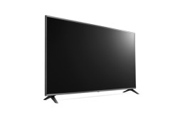 LG 55" 4K Ultra HD Smart TV ULTRA HD Wifi Zwart