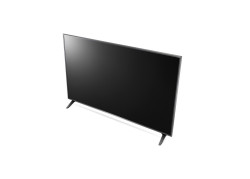 LG 55" 4K Ultra HD Smart TV ULTRA HD Wifi Zwart