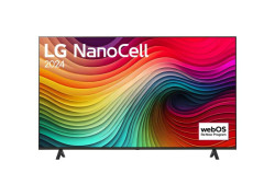 TV LG NanoCell 50 Inch NANO82 4K TV HDR Smart 2024