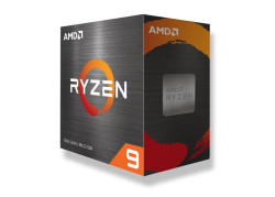 AMD Ryzen 9 5900XT processor 3,3 GHz 72 MB L2 & L3 Box