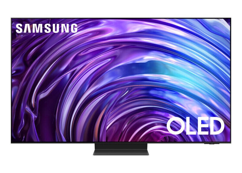 Samsung QE55S95DAT 139,7 cm (55") 4K Ultra HD Smart TV Wifi Zwart