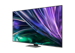 Samsung NEO QN85D QE65QN85DBT (2024) 165,1 cm (65") 4K Ultra HD Smart TV Wifi Koolstof, Zilver