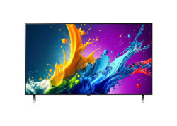 LG QNED 55QNED80T3A tv 139,7 cm (55") 4K Ultra HD Smart TV Wifi