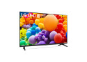 LG UHD 50UT73006LA 2024 127 cm (50") 4K Ultra HD Smart TV Wifi Blauw