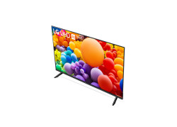 LG UHD 50UT73006LA 2024 127 cm (50") 4K Ultra HD Smart TV Wifi Blauw