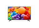 LG UHD 55UT73006LA tv 139,7 cm (55") 4K Ultra HD Smart TV Wifi Blauw