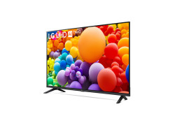 LG UHD 55UT73006LA tv 139,7 cm (55") 4K Ultra HD Smart TV Wifi Blauw