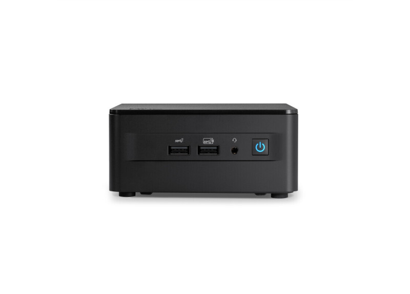 ASUS NUC 13 RNUC13ANHi3 Zwart i3-1315U