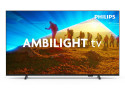 Philips 50PUS8009 127 cm (50") 4K Ultra HD Smart TV Wifi Zwart