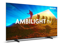 Philips 50PUS8009 127 cm (50") 4K Ultra HD Smart TV Wifi Zwart