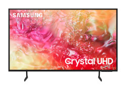 Samsung 55" Crystal UHD Smart TV DU7190 (2024)