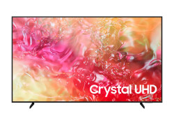 Samsung 65" Crystal UHD Smart TV DU7190 (2024)