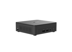 ASUS NUC 12 Pro Kit i5-1250P Slim kit EU- NUC12WSKv5