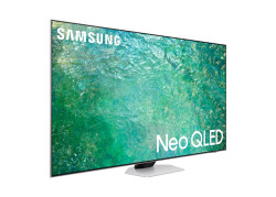 Samsung QE55QN85CAT 139,7 cm (55") 4K Ultra HD Smart TV Wifi Zilver 2023