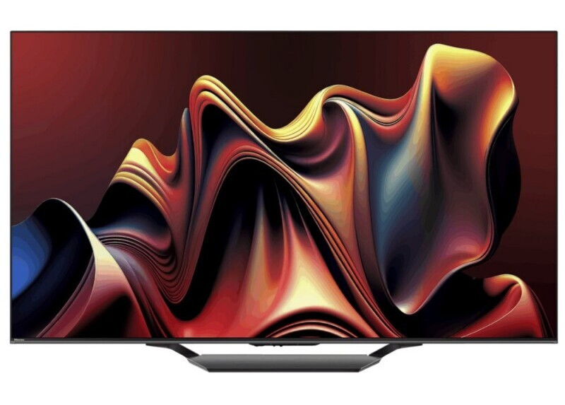 Hisense 55U79NQ 55" 4K SmartTV 144Hz 2024