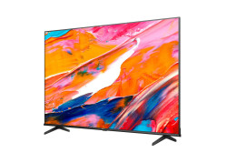 Hisense 65A6K tv 165,1 cm (65") 4K Ultra HD Smart TV Wifi Zwart 300 cd/m²