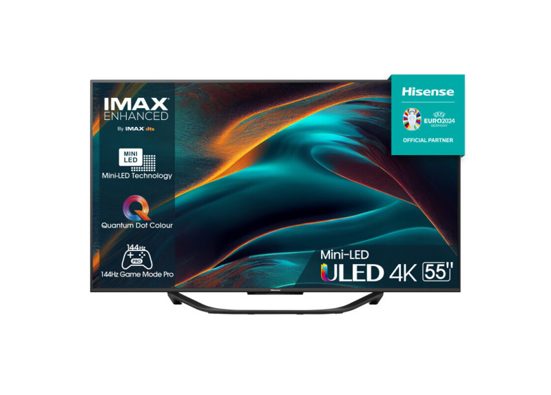 Hisense 55U79KQ ULED 4K TV (2023)