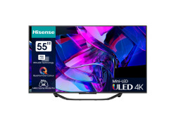 Hisense 55U79KQ ULED 4K TV (2023)