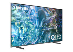 Samsung Q67D 50" QLED 4K Smart TV (2024)