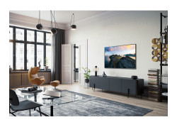 Samsung 55" QLED 4K Smart TV Q77D (2024)