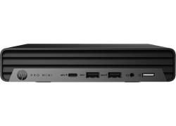 HP Prodesk Mini 400 G9 i3-13100T / 16GB / 256GB W11P