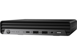 HP Prodesk Mini 400 G9 i3-13100T / 16GB / 256GB W11P