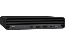 HP Prodesk Mini 400 G9 i3-13100T / 16GB / 256GB W11P