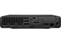 HP Prodesk Mini 400 G9 i3-13100T / 16GB / 256GB W11P