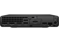 HP Prodesk Mini 400 G9 i3-13100T / 16GB / 256GB W11P