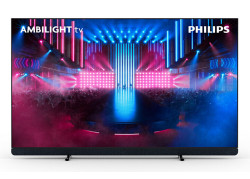 Philips 55OLED909/12 tv 139,7 cm (55") 4K Ultra HD Smart TV Wifi Zwart