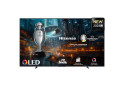 Hisense 100E7NQ PRO tv 2,54 m (100") 4K Ultra HD Smart TV Wifi Zwart 500 cd/m²